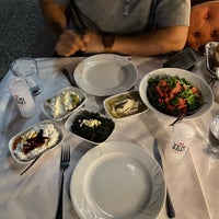 Photo taken at Celep Balık Restaurant by Mustafa K. on 7/26/2022