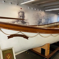 Photo taken at Istanbul Naval Museum by Mustafa K. on 8/13/2023