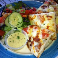 Harvest Moon Gourmet Bistro - Salad Place