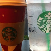 Photo taken at Starbucks by Do N. on 12/11/2012