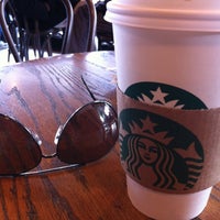 Photo taken at Starbucks by Do N. on 10/20/2012