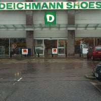 Deichmann Store in Inverness