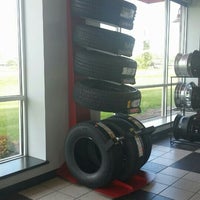 Tire Barn Automotive Shop In Fishers