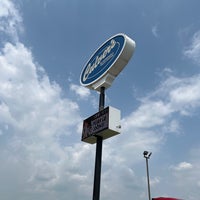 Photo taken at Culver&amp;#39;s by Mark S. on 5/11/2022