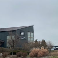 Photo taken at REI by Mark S. on 12/19/2020