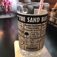Photo taken at Sand Bar and Grill by Mark S. on 3/9/2018