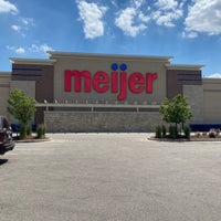 Photo taken at Meijer by Mark S. on 6/17/2020