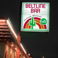 รูปภาพถ่ายที่ Beltline Bar โดย Mark S. เมื่อ 12/26/2020