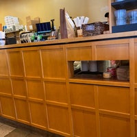 Photo taken at Panera Bread by Mark S. on 7/1/2021