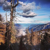 Photo prise au Rifugio Orti 1900 par Michele C. le1/4/2013