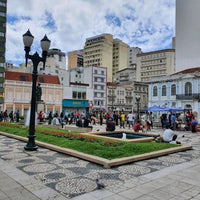 Photo taken at Curitiba by Samuel N. on 1/5/2021