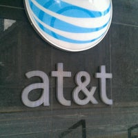 Photo taken at AT&amp;amp;T by Todd S. on 5/10/2013