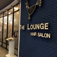 The Lounge - Salon / Barbershop