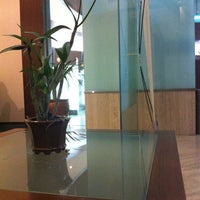 Review Safe Deposit Box (SDB) Bank Mandiri