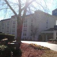 11/24/2012에 Bruce W.님이 Hampton Inn by Hilton에서 찍은 사진