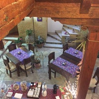 4/29/2017 tarihinde Mary C.ziyaretçi tarafından Hotel Boutique Casa Santa Lucía'de çekilen fotoğraf