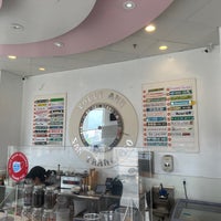 Photo taken at Polly Ann Ice Cream by Michael N. on 7/15/2022