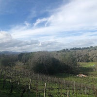 Photo taken at Christopher Creek Winery by Michael N. on 2/15/2021