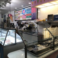 Photo taken at Joe&amp;#39;s Ice Cream by Michael N. on 9/21/2021