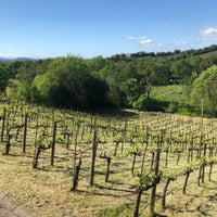 Photo taken at Christopher Creek Winery by Michael N. on 4/20/2019