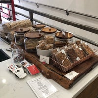 Photo taken at Batter Bakery by Michael N. on 3/25/2019