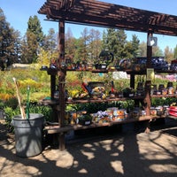 Photo taken at Central Wholesale Nursery by Michael N. on 4/10/2021