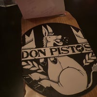 Photo taken at Don Pisto&amp;#39;s by Michael N. on 3/10/2023