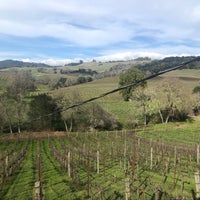 Photo taken at Christopher Creek Winery by Michael N. on 2/15/2021