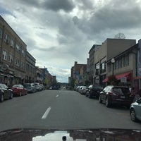 Downtown Morgantown - Morgantown, WV
