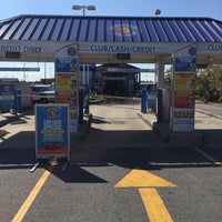 F W Express Car Wash Lake Taylor 1200 N Military Hwy