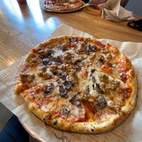 Photo taken at Blaze Pizza by Edgar J. on 9/1/2020