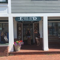 The East End Shirt Co - Clothing Store 