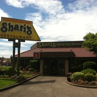 Photo taken at Shari&#39;s Cafe and Pies by Edgar J. on 6/7/2013