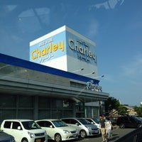 チャーリー レインボーロード店 高松市 香川県