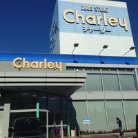 チャーリー レインボーロード店 高松市 香川県