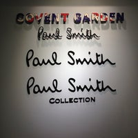 Paul Smith ポール スミス Covent Garden 大丸梅田店 梅田 0 Tips Paul Smith ポール スミス Covent Garden 大丸梅田店 梅田 0 Tips
