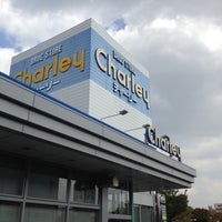 チャーリー レインボーロード店 高松市 香川県