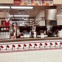 Photo taken at In-N-Out Burger by Ed O. on 4/24/2024