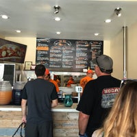 Photo taken at City Tacos by Ed O. on 6/6/2018