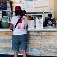 Photo taken at City Tacos by Ed O. on 6/12/2020