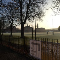 Photo taken at Dulwich College by Bay V. on 11/26/2016