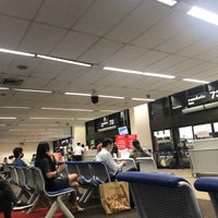 Photo taken at Gate 71 by Bay V. on 8/4/2020