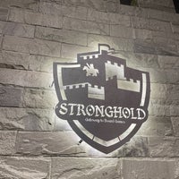 Photo taken at The Stronghold by Bay V. on 9/8/2022
