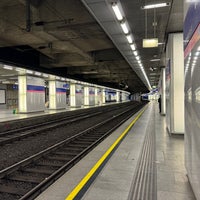Photo taken at Bahnhof Wien Mitte by Bay V. on 3/12/2024