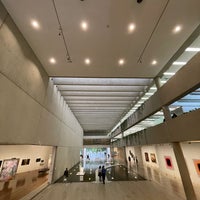 Photo taken at Queensland Art Gallery (QAG) by Bay V. on 11/6/2023