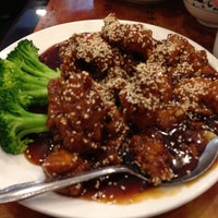 Photo taken at Gourmet Dumpling House by Rudy R. on 5/5/2013