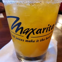 Photo taken at Max&amp;#39;s Restaurant by oohgodyeah on 5/1/2021