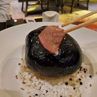 Photo taken at Restaurant Anzu by oohgodyeah on 2/11/2022
