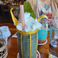 Photo taken at Trader Vic&amp;#39;s by oohgodyeah on 4/9/2023