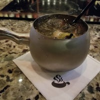 Photo taken at The Melting Pot by oohgodyeah on 11/4/2017